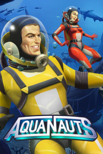 Aquanauts демо режим | Vulkan Casino BY бесплатно без регистрации