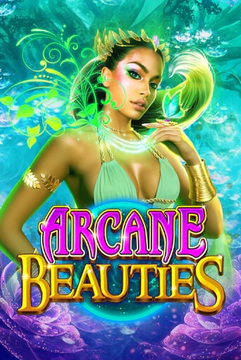 Arcane Beauties демо режим | Vulkan Casino BY бесплатно без регистрации