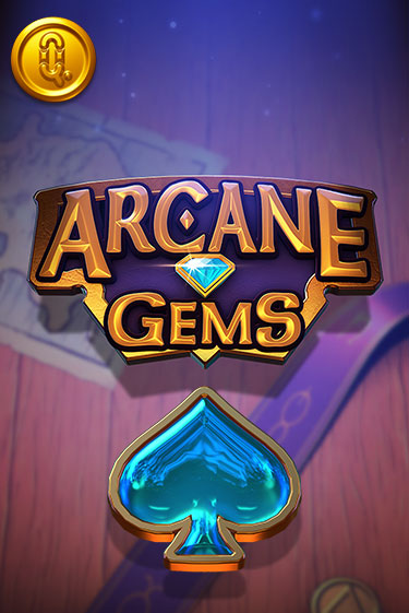 Arcane Gems демо режим | Vulkan Casino BY бесплатно без регистрации