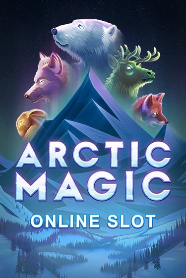 Arctic Magic демо режим | Vulkan Casino BY бесплатно без регистрации