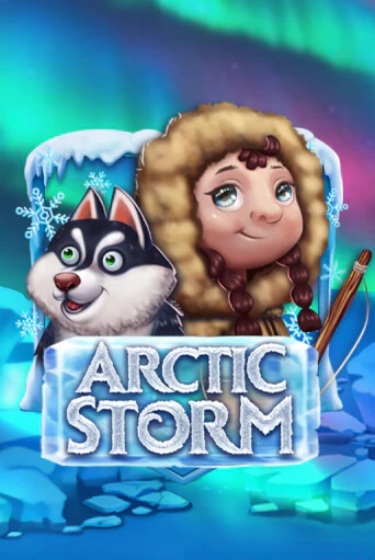 Arctic Storm демо режим | Vulkan Casino BY бесплатно без регистрации