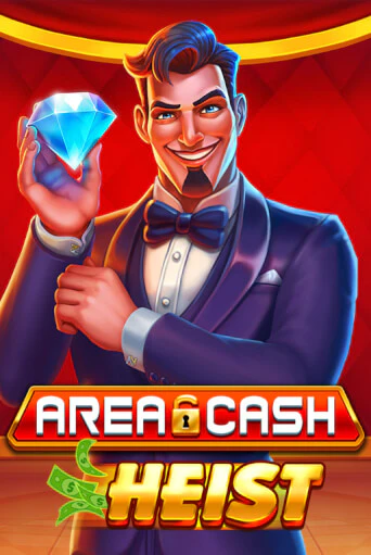 Area Cash™ Heist демо режим | Vulkan Casino BY бесплатно без регистрации