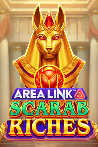 Area Link™ Scarab Riches демо режим | Vulkan Casino BY бесплатно без регистрации