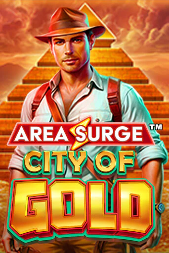 Area Surge™ City of Gold демо режим | Vulkan Casino BY бесплатно без регистрации