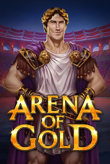 Arena of Gold демо режим | Vulkan Casino BY бесплатно без регистрации