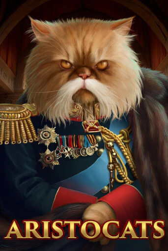 Aristocats демо режим | Vulkan Casino BY бесплатно без регистрации