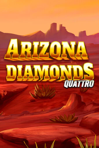 Arizona Diamonds Quattro демо режим | Vulkan Casino BY бесплатно без регистрации