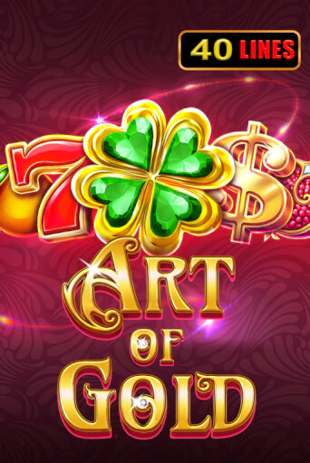 Art of Gold демо режим | Vulkan Casino BY бесплатно без регистрации