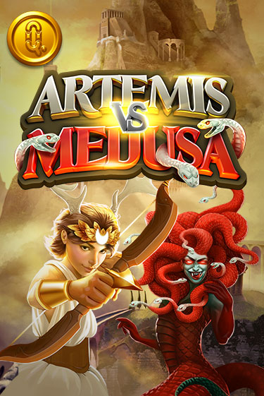 Artemis vs Medusa демо режим | Vulkan Casino BY бесплатно без регистрации