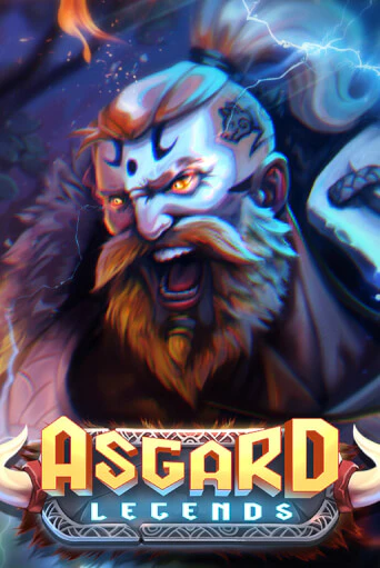 Asgard Legends демо режим | Vulkan Casino BY бесплатно без регистрации