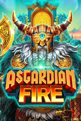 Asgardian Fire демо режим | Vulkan Casino BY бесплатно без регистрации