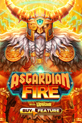 Asgardian Fire™ демо режим | Vulkan Casino BY бесплатно без регистрации