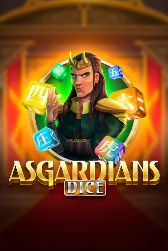 Asgardians - Dice демо режим | Vulkan Casino BY бесплатно без регистрации