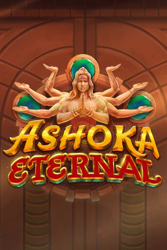 Ashoka Eternal демо режим | Vulkan Casino BY бесплатно без регистрации