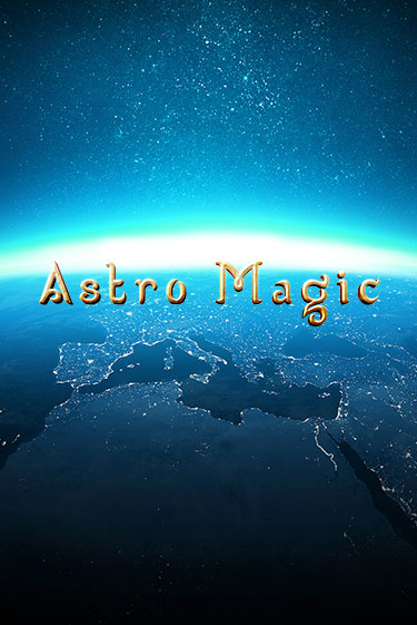 Astro Magic демо режим | Vulkan Casino BY бесплатно без регистрации