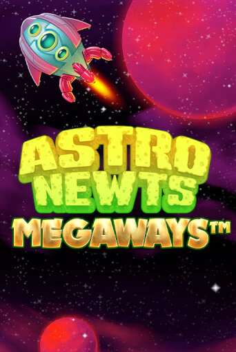 Astro Newts Megaways демо режим | Vulkan Casino BY бесплатно без регистрации