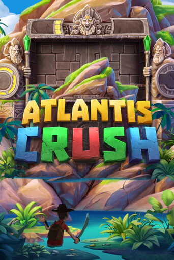 Atlantis Crush демо режим | Vulkan Casino BY бесплатно без регистрации