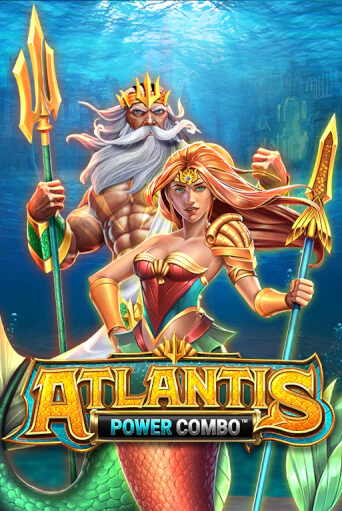 Atlantis Power Combo демо режим | Vulkan Casino BY бесплатно без регистрации