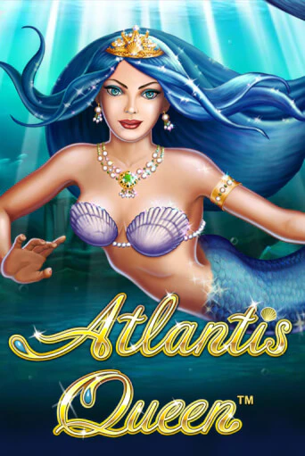 Atlantis Queen демо режим | Vulkan Casino BY бесплатно без регистрации