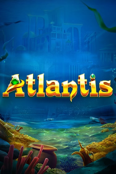 Atlantis демо режим | Vulkan Casino BY бесплатно без регистрации