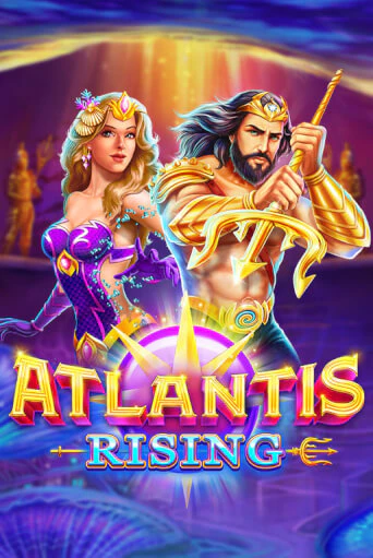 Atlantis Rising демо режим | Vulkan Casino BY бесплатно без регистрации