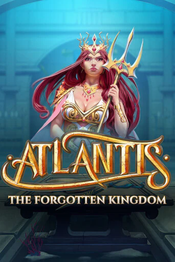 Atlantis - The Forgotten Kingdom демо режим | Vulkan Casino BY бесплатно без регистрации