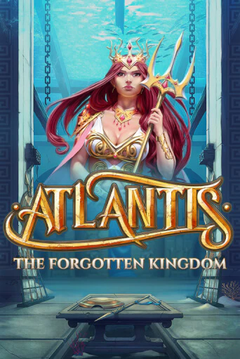 Atlantis: The Forgotten Kingdom демо режим | Vulkan Casino BY бесплатно без регистрации