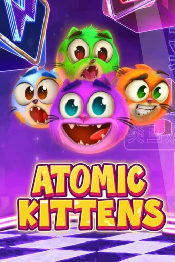 Atomic Kittens демо режим | Vulkan Casino BY бесплатно без регистрации