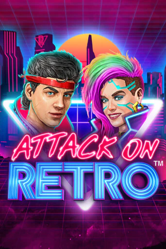 Attack on Retro демо режим | Vulkan Casino BY бесплатно без регистрации