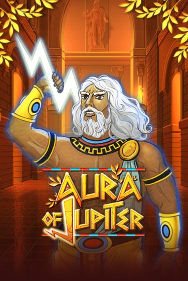 Aura of Jupiter демо режим | Vulkan Casino BY бесплатно без регистрации