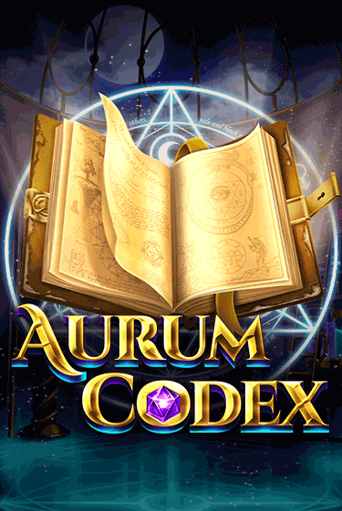 Aurum Codex демо режим | Vulkan Casino BY бесплатно без регистрации