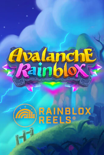 Avalanche with Rainblox Reels™ демо режим | Vulkan Casino BY бесплатно без регистрации