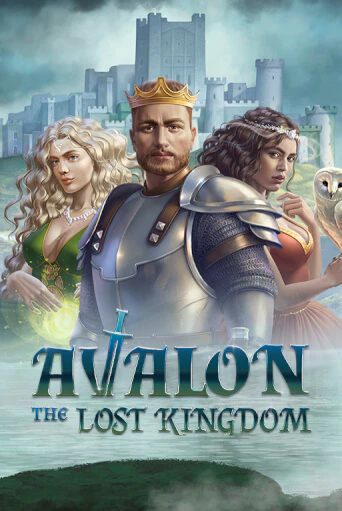 Avalon: The Lost Kingdom демо режим | Vulkan Casino BY бесплатно без регистрации