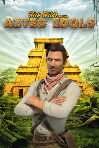 Aztec Idols демо режим | Vulkan Casino BY бесплатно без регистрации