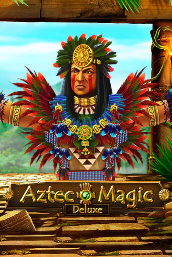 Aztec Magic Deluxe демо режим | Vulkan Casino BY бесплатно без регистрации
