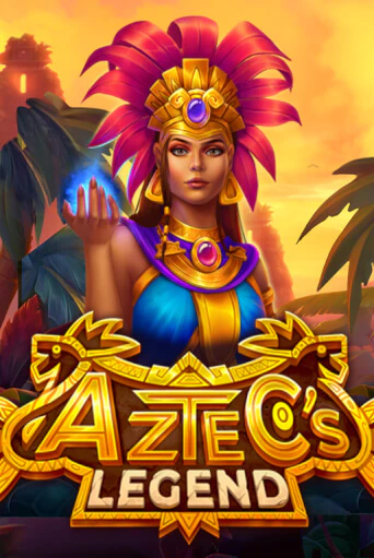 Aztec's Legend демо режим | Vulkan Casino BY бесплатно без регистрации