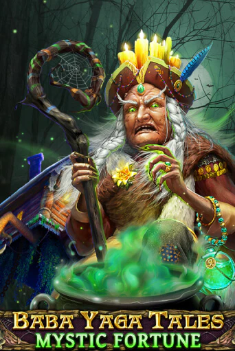 Baba Yaga Tales - Mystic Fortune демо режим | Vulkan Casino BY бесплатно без регистрации
