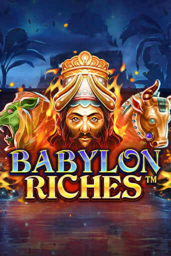 Babylon Riches демо режим | Vulkan Casino BY бесплатно без регистрации