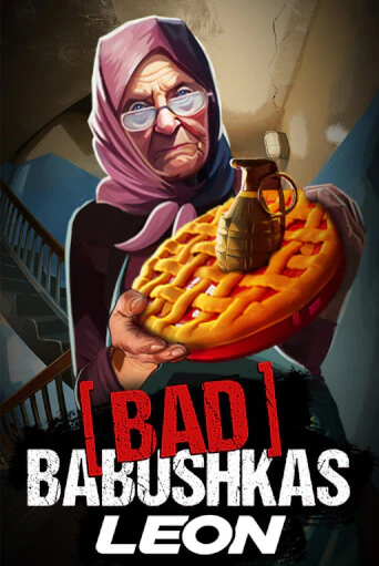 Bad Babushkas Leon демо режим | Vulkan Casino BY бесплатно без регистрации