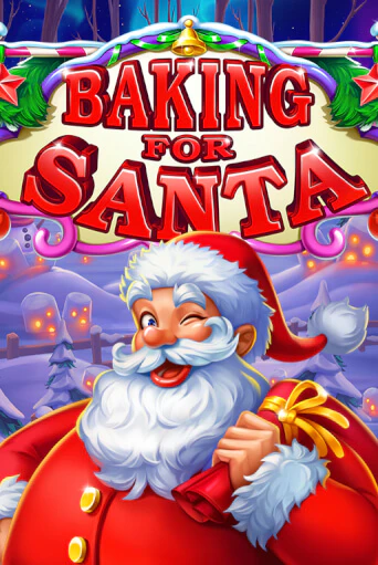Baking for Santa демо режим | Vulkan Casino BY бесплатно без регистрации