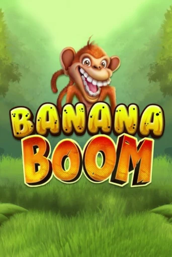 Banana Boom демо режим | Vulkan Casino BY бесплатно без регистрации