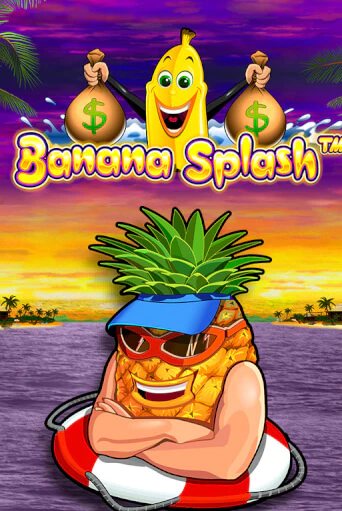Banana Splash демо режим | Vulkan Casino BY бесплатно без регистрации