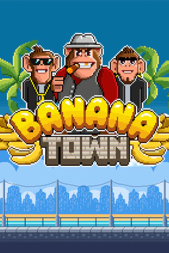 Banana Town демо режим | Vulkan Casino BY бесплатно без регистрации