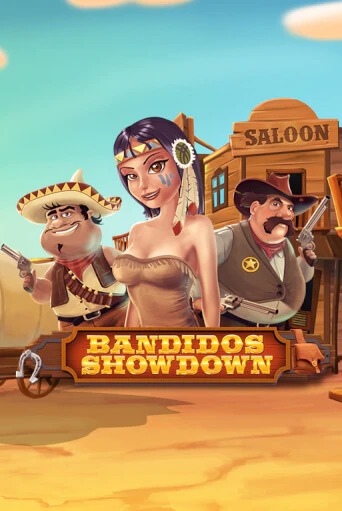 Bandidos Showdown демо режим | Vulkan Casino BY бесплатно без регистрации