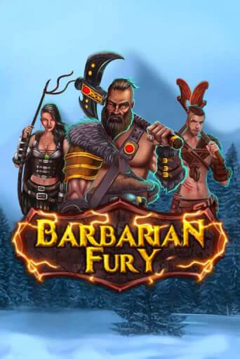Barbarian Fury демо режим | Vulkan Casino BY бесплатно без регистрации