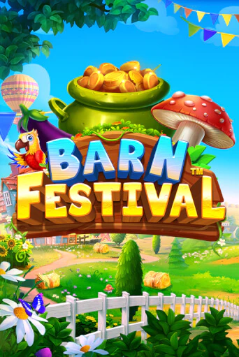 Barn Festival демо режим | Vulkan Casino BY бесплатно без регистрации