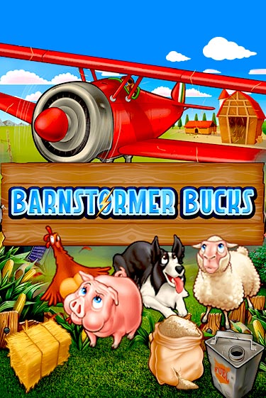 Barnstormer Bucks демо режим | Vulkan Casino BY бесплатно без регистрации