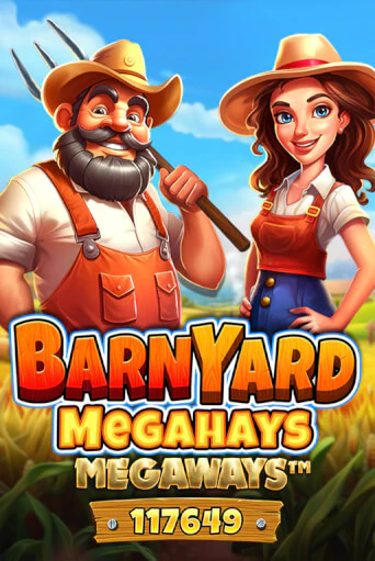 Barnyard Megahays Megaways™ демо режим | Vulkan Casino BY бесплатно без регистрации