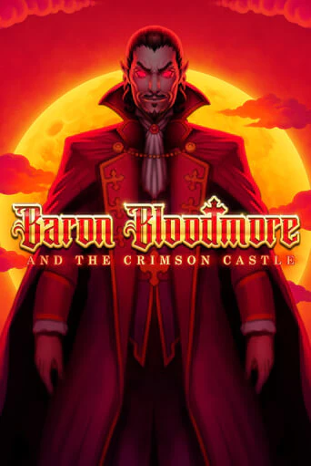 Baron Bloodmore and the Crimson Castle демо режим | Vulkan Casino BY бесплатно без регистрации