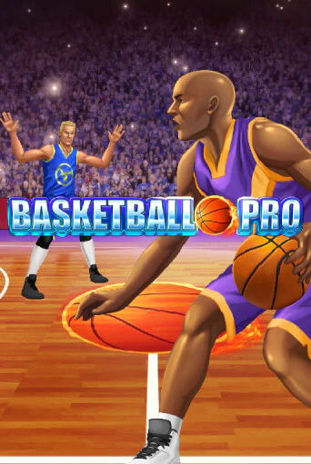 Basketball Pro демо режим | Vulkan Casino BY бесплатно без регистрации